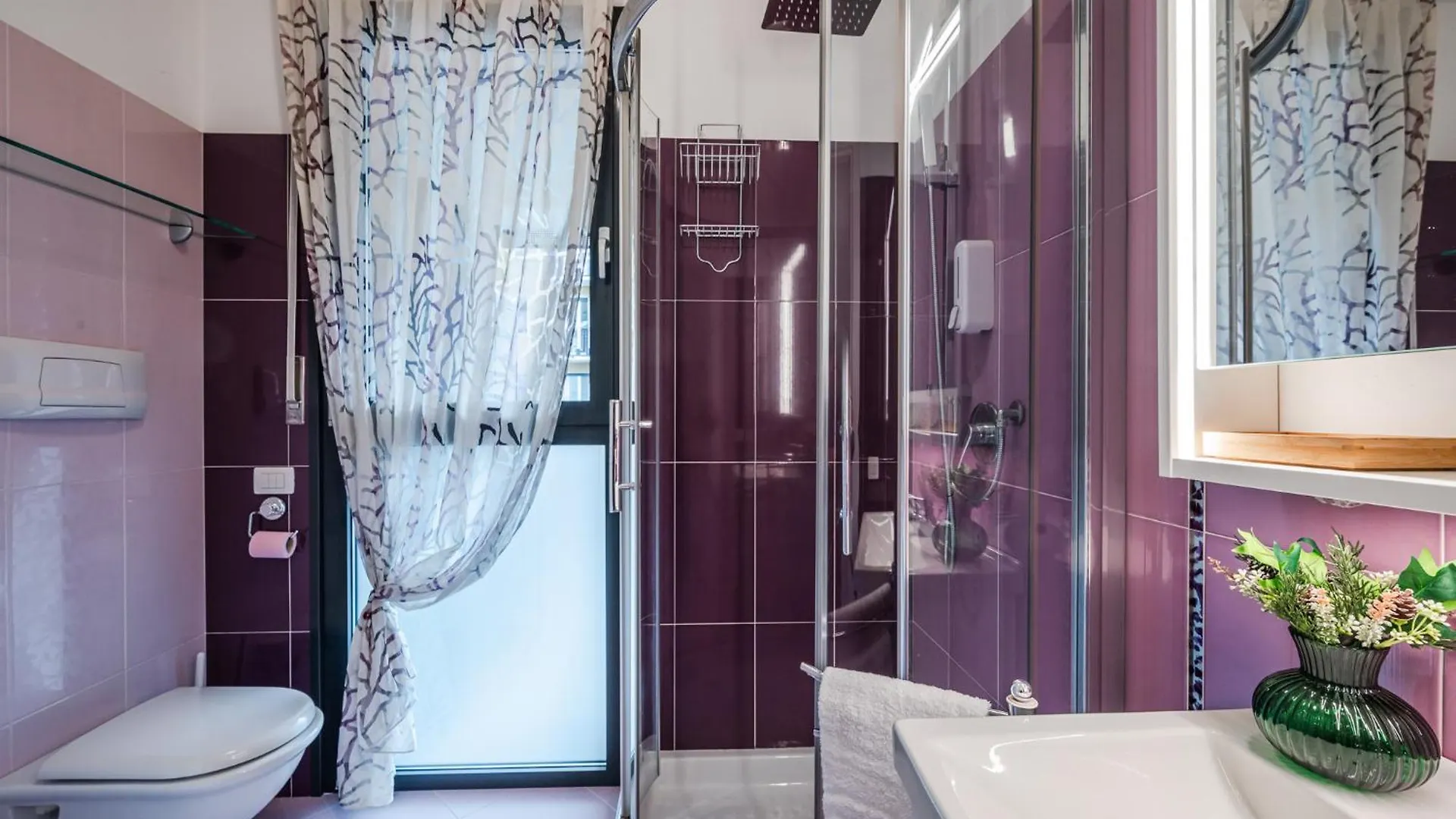 Suite San Siro Milan Apartment