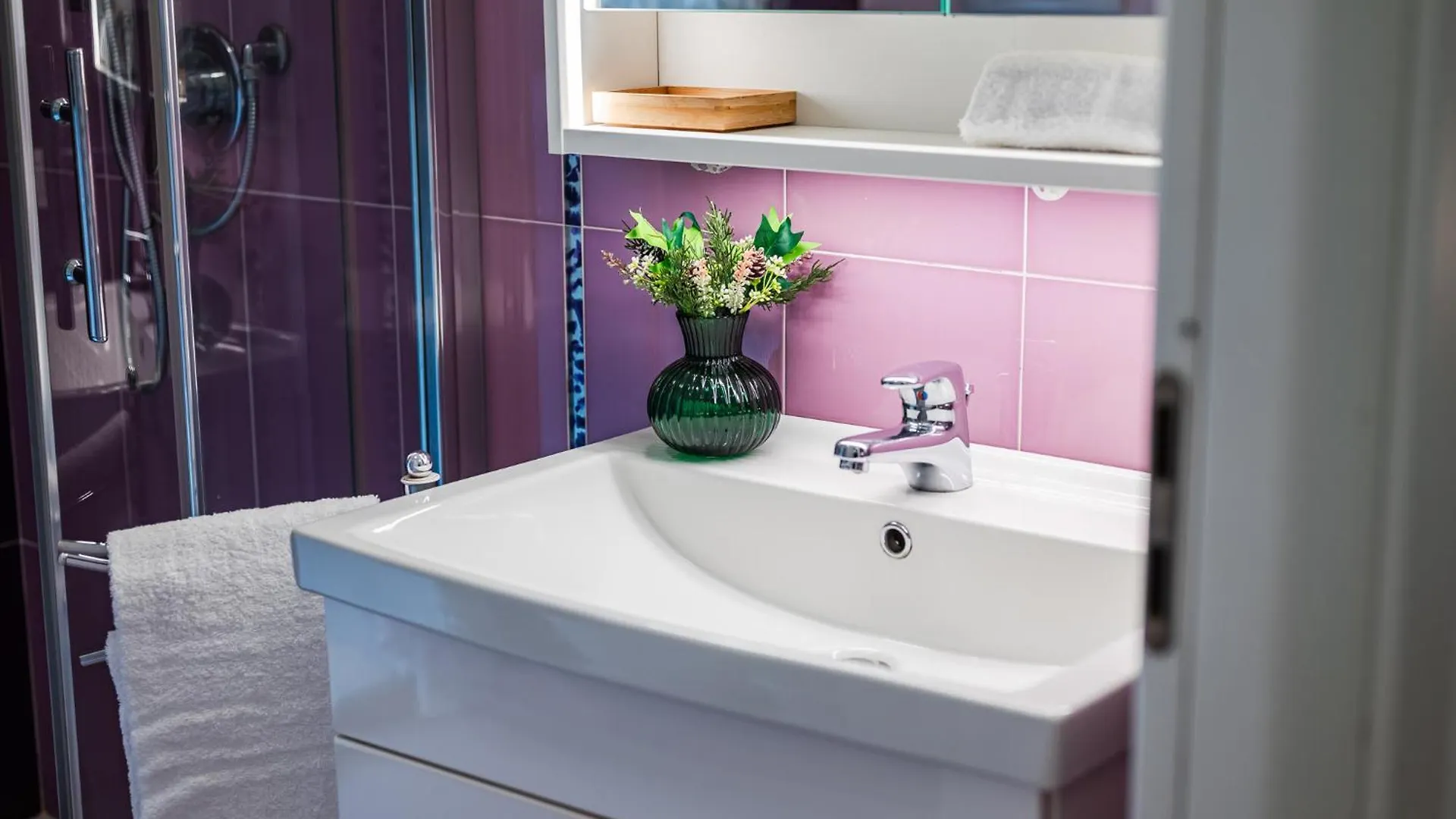 Suite San Siro Milan Apartment