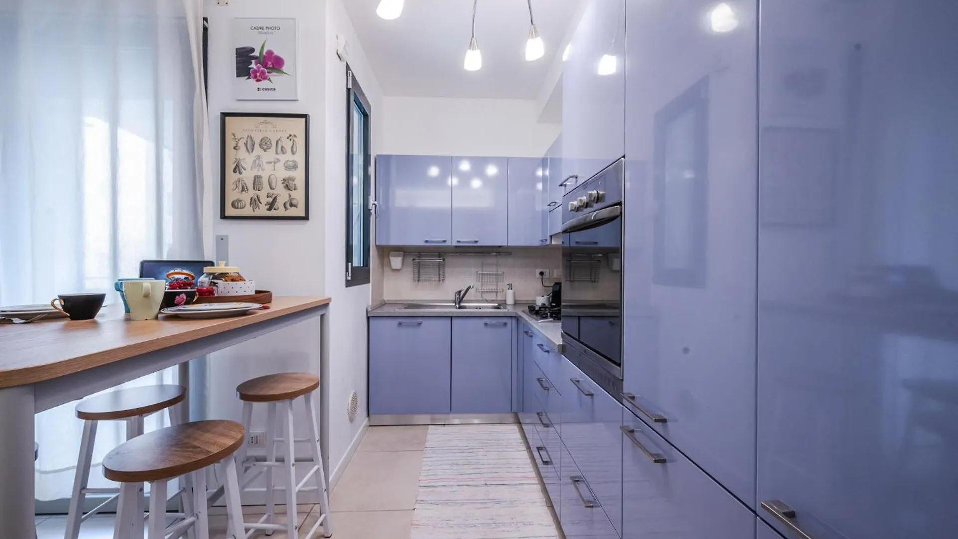 Suite San Siro 米兰 意大利