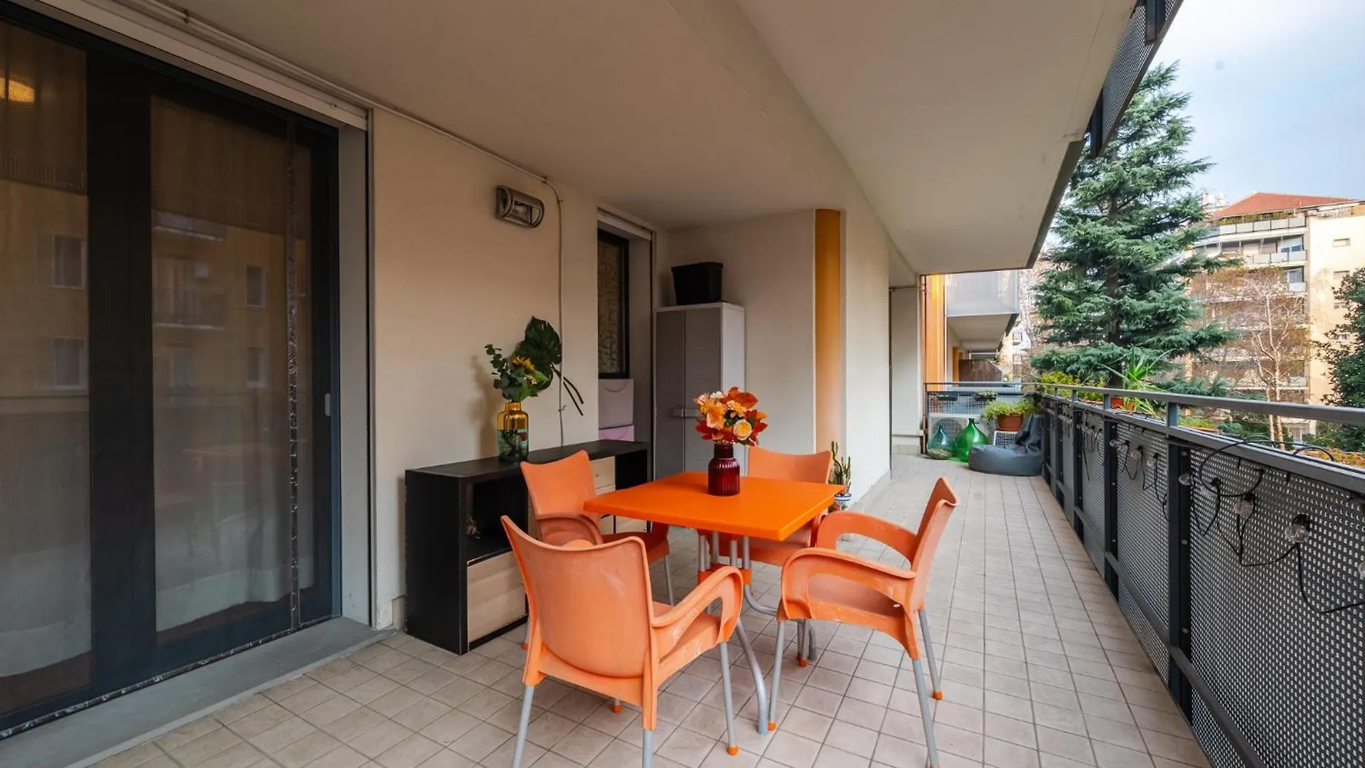 Suite San Siro 米兰 意大利