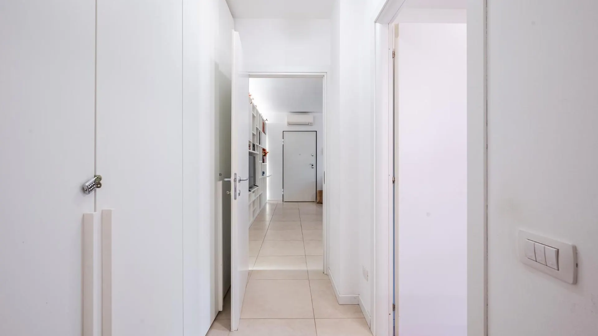 Suite San Siro 米兰 0*,  意大利
