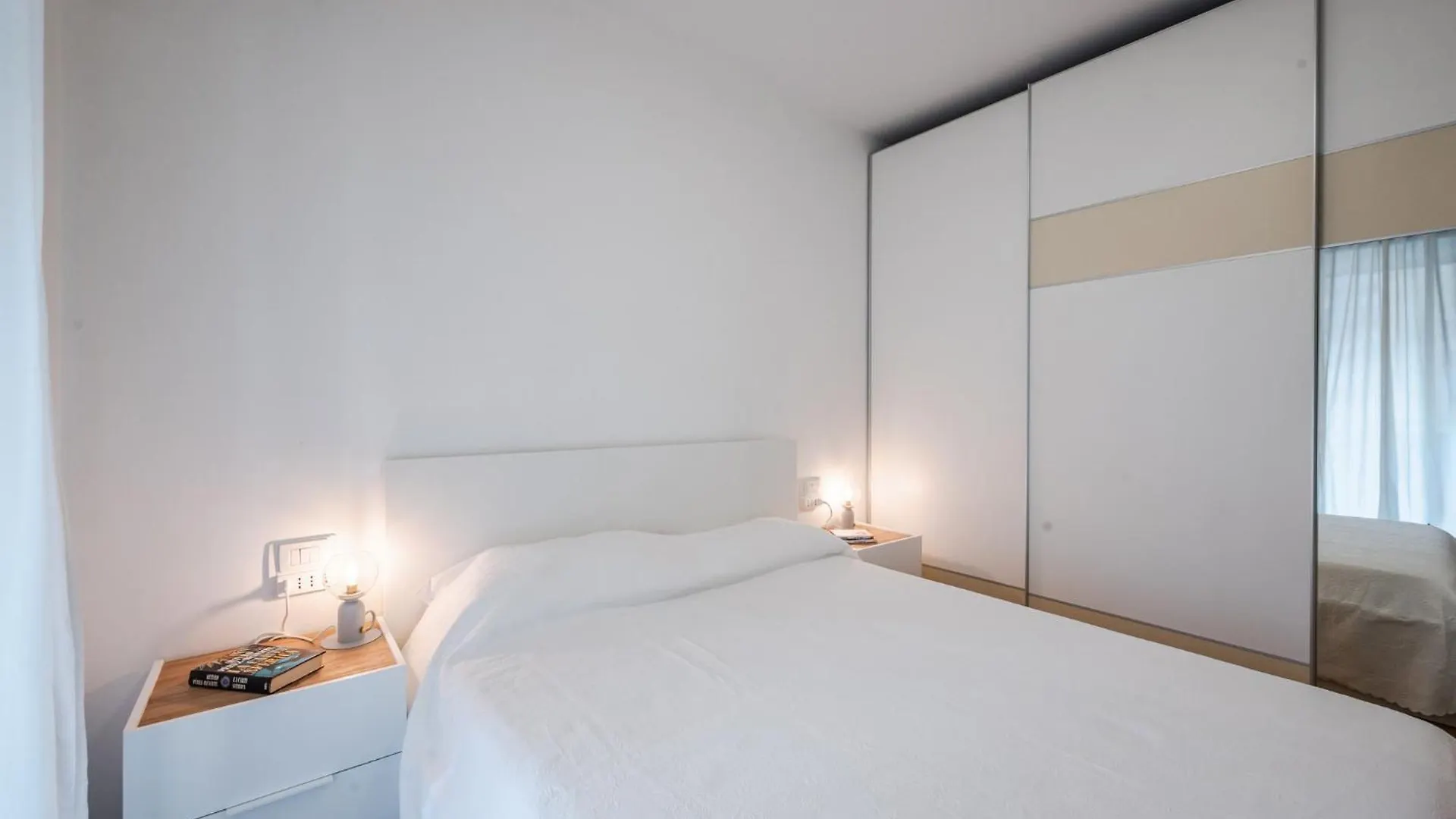 Suite San Siro Milan